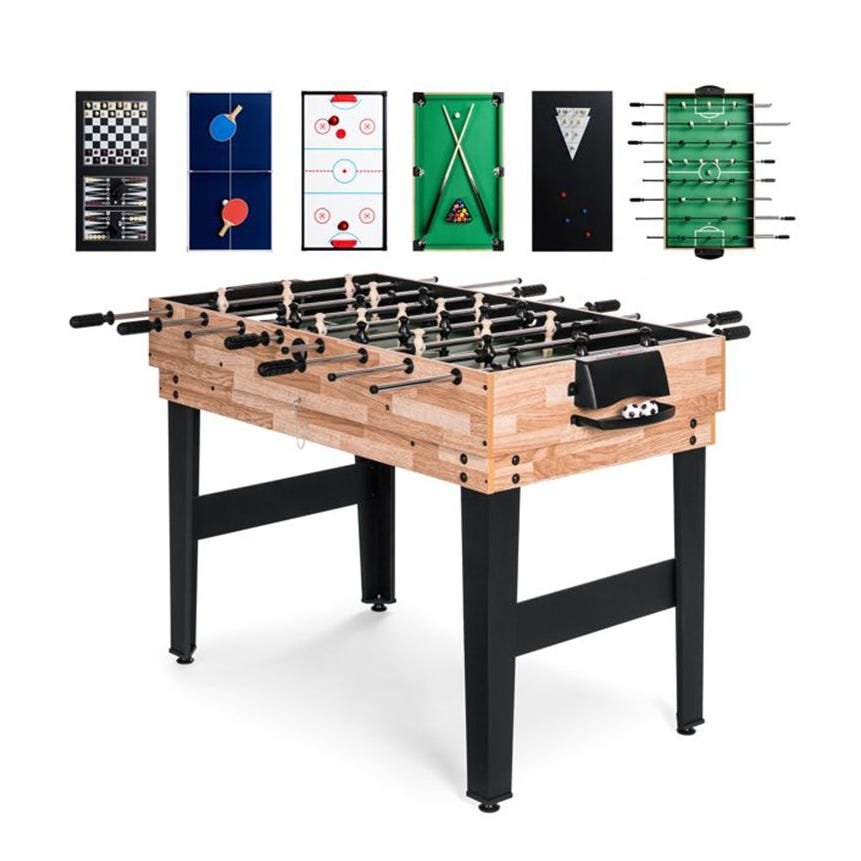 Foosball Table