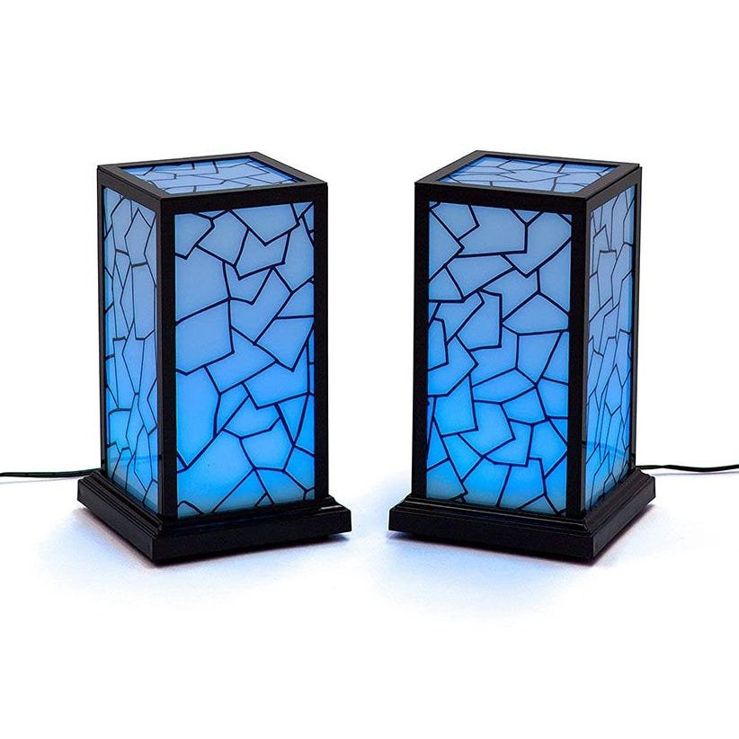 Long Distance Touch Lamp (Set of 2)