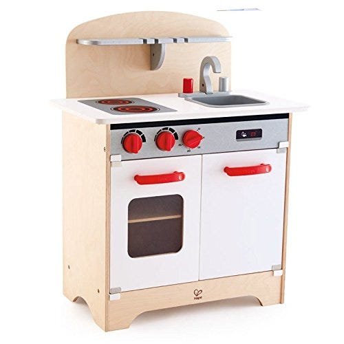 Gourmet Kitchen Set