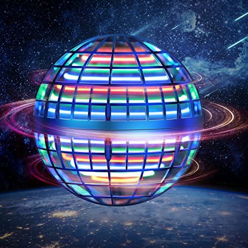 Flying Orb Ball Toys Soaring Hover Pro
