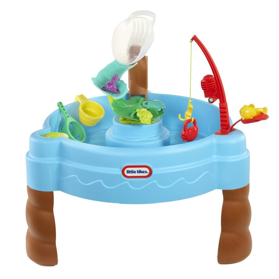 Fish 'n Splash Water Table