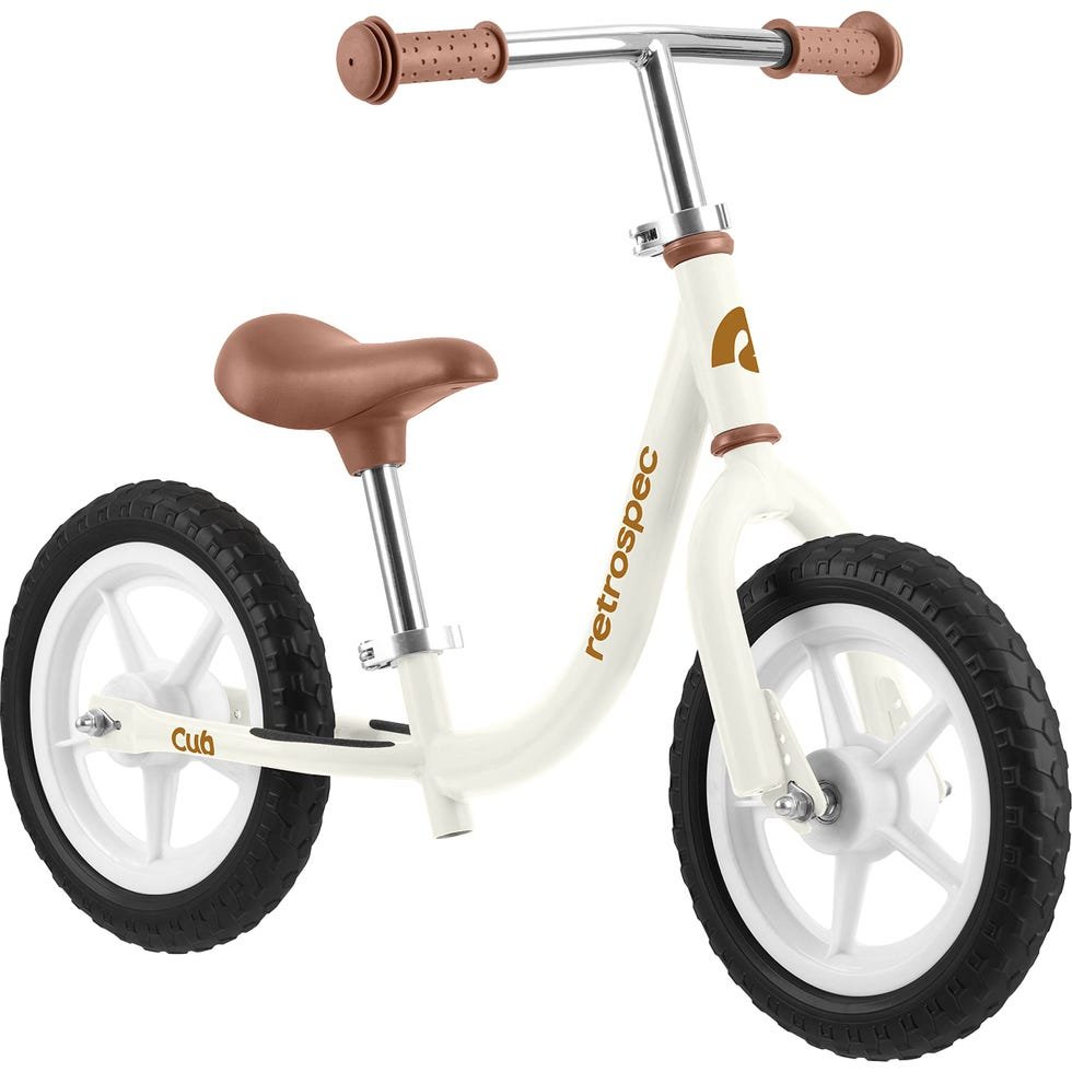 Cub 2 Toddler 12-Inch Balance Bike