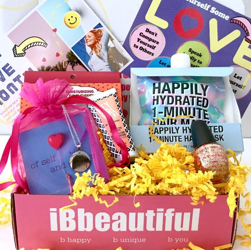 Subscription Box