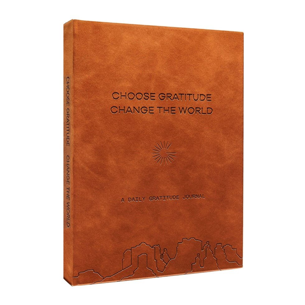 Gratitude Journal