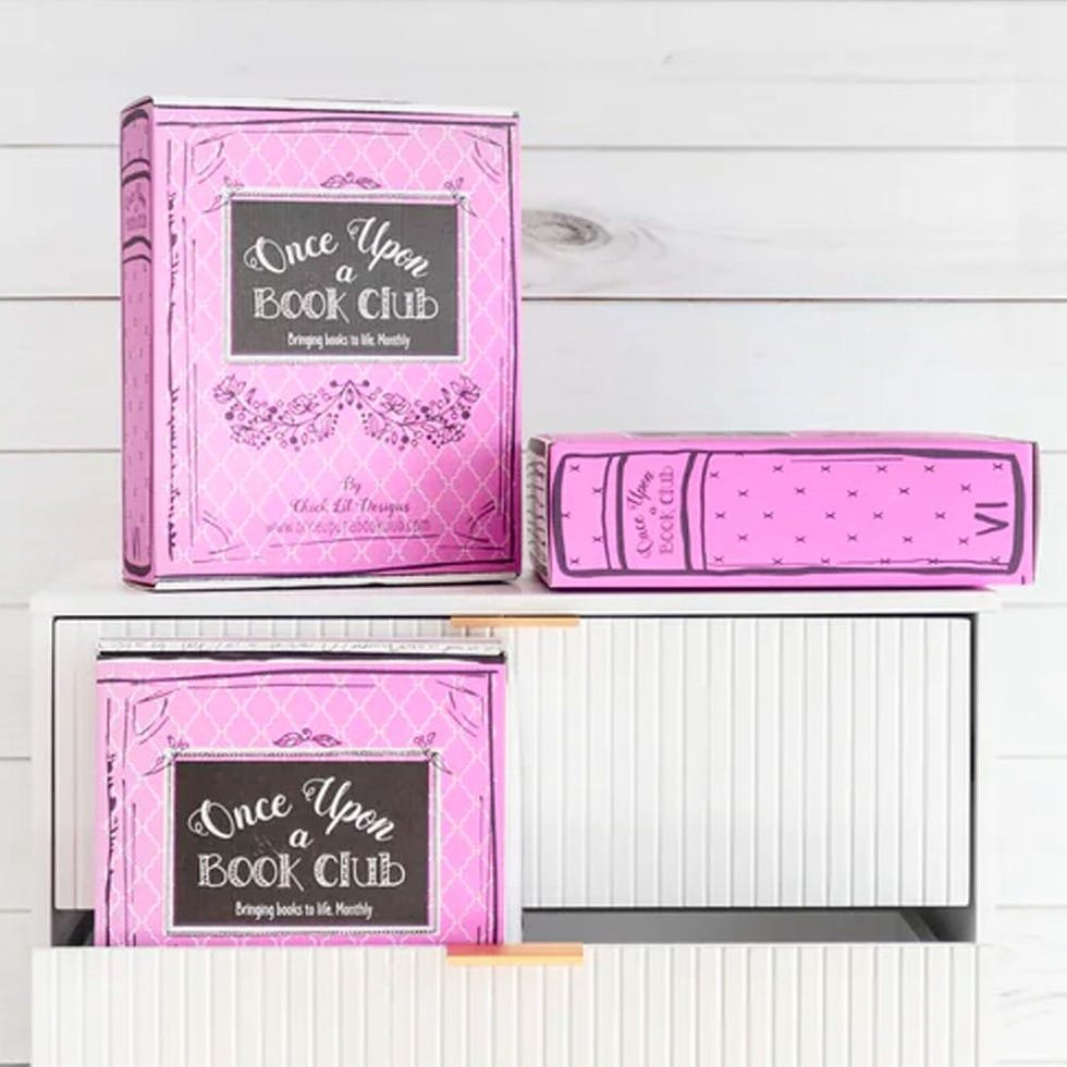 Subscription Box