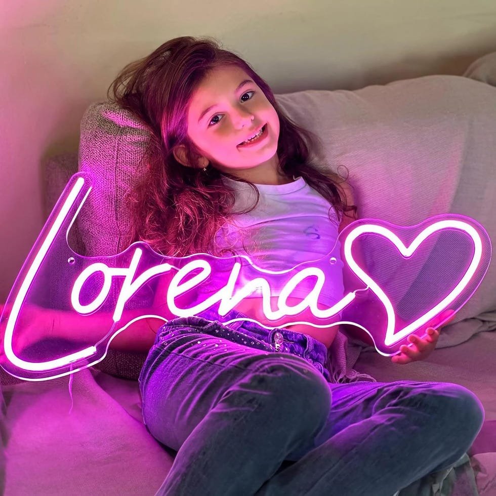 Custom LED Neon Sign