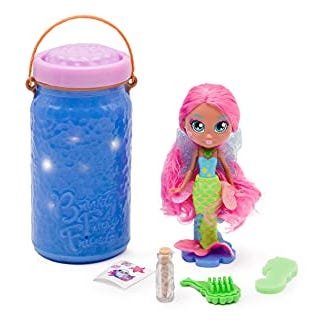 Mermaid Doll