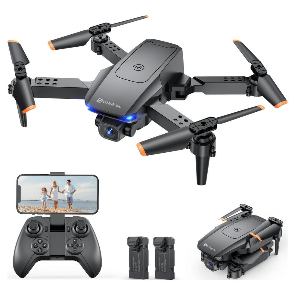 Camera Drone
