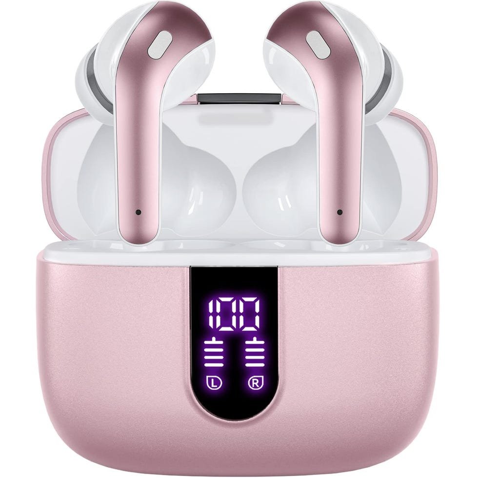 Bluetooth Earbuds