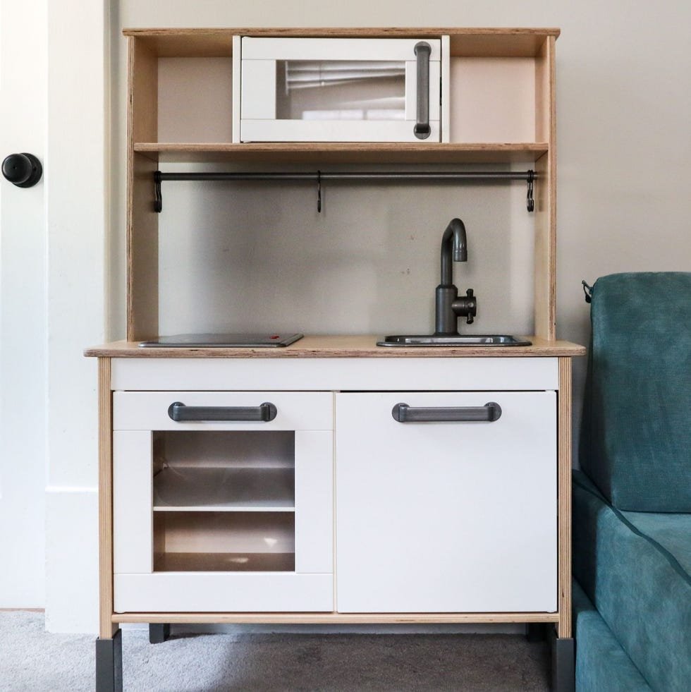 DUKTIG Play Kitchen