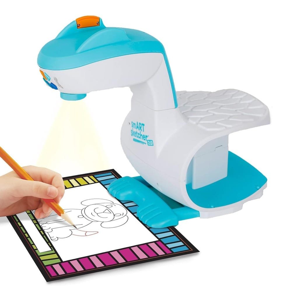 smART Sketcher 2.0