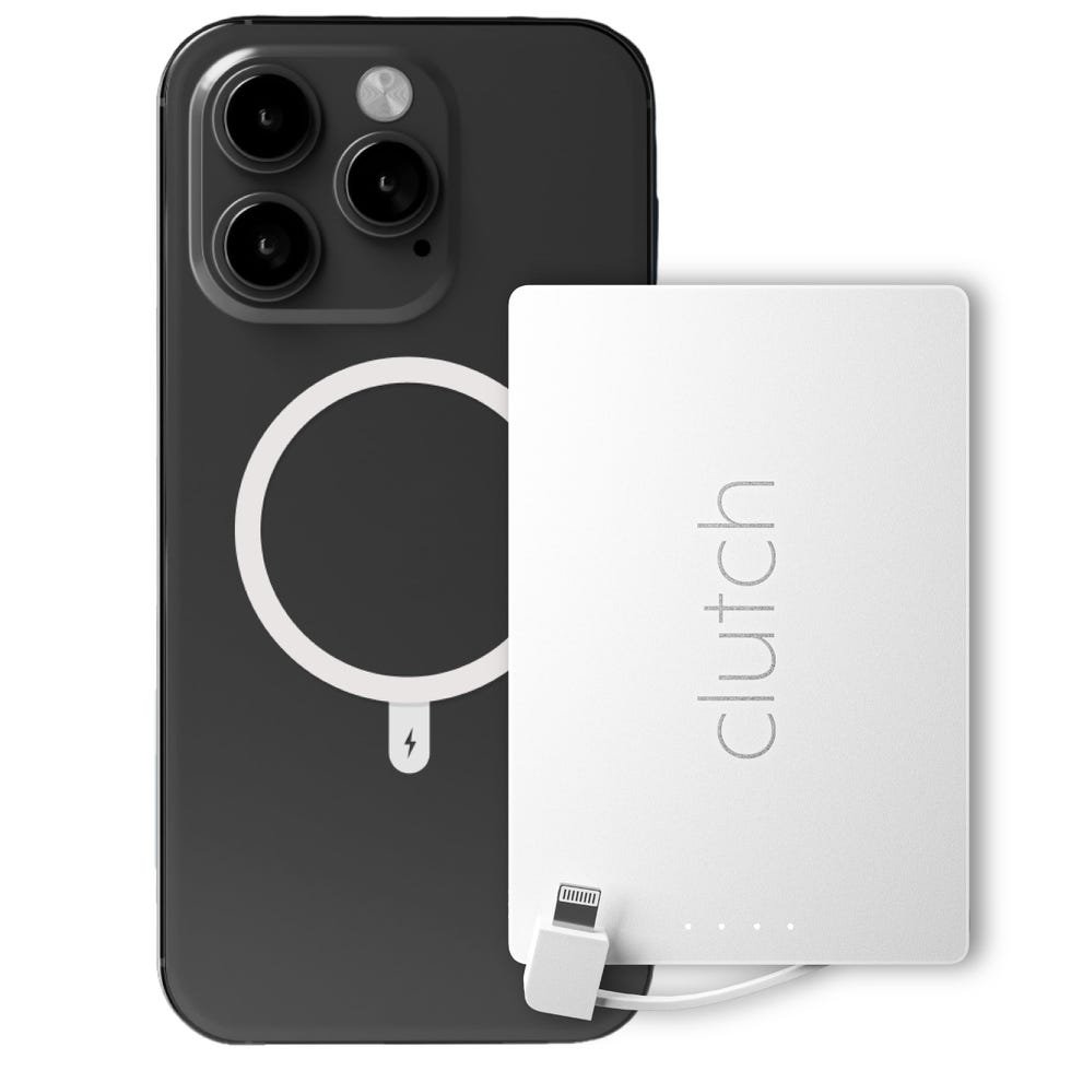 Pro Portable Charger