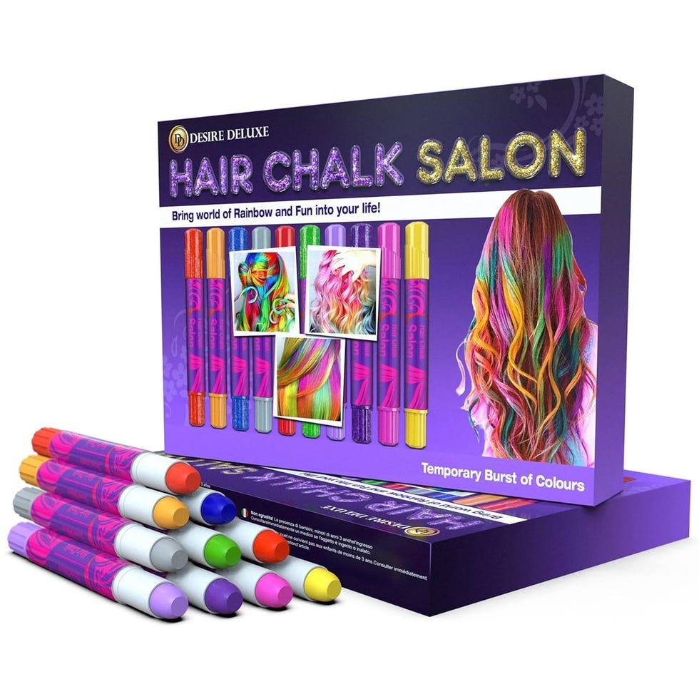 Hair Chalk