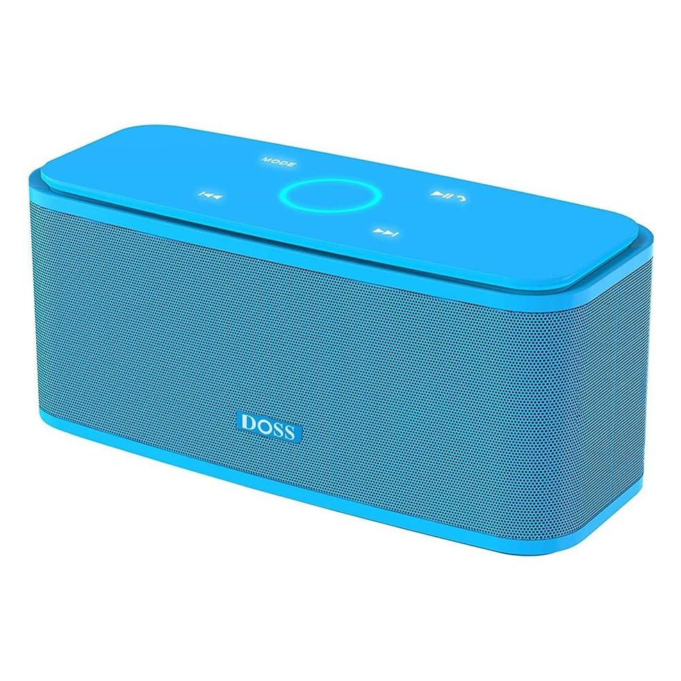 Soundbox Bluetooth Portable Speaker