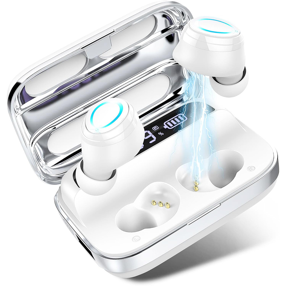 Wireless Earbuds