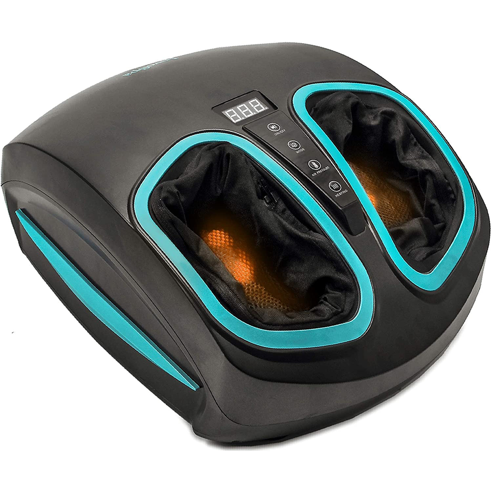 Shiatsu Foot Massager