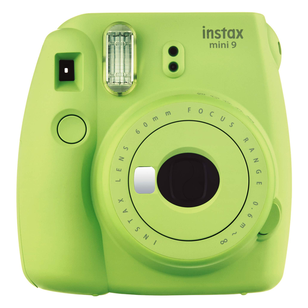 Instax Mini 9 Instant Camera