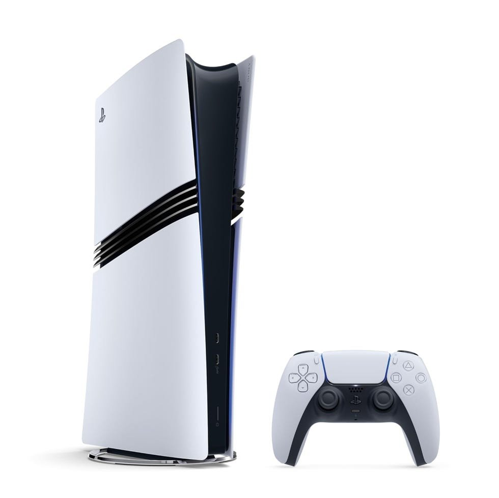 PlayStation 5 Pro Console