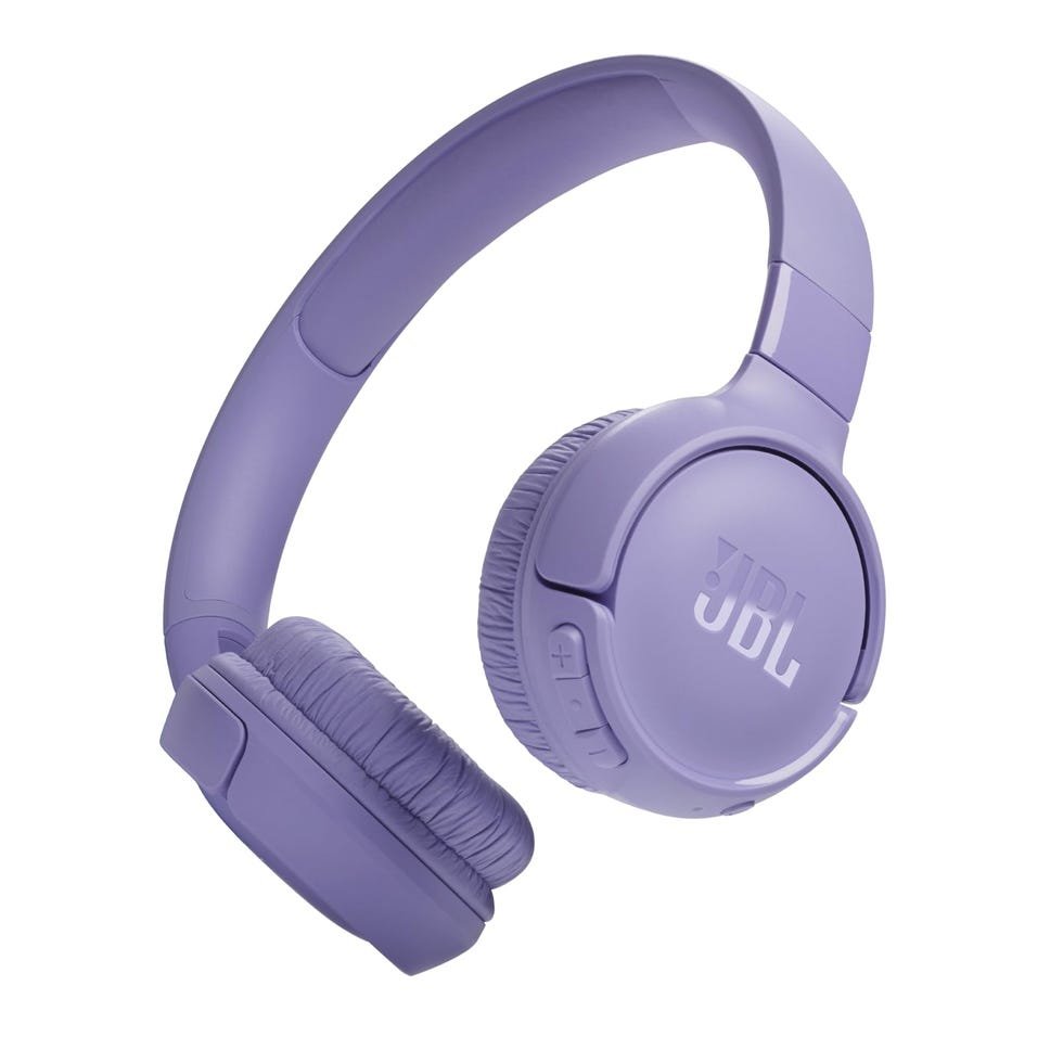 Tune 520BT Wireless On-Ear Headphones