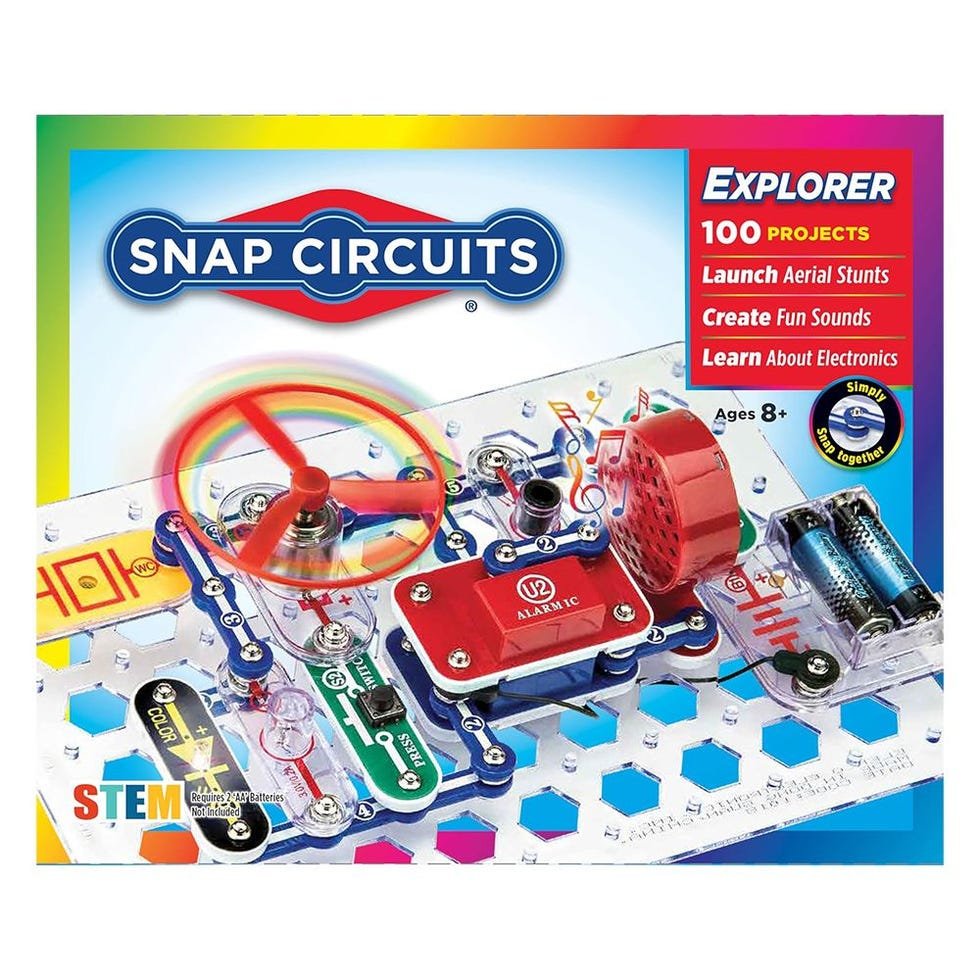 Snap Circuits Junior