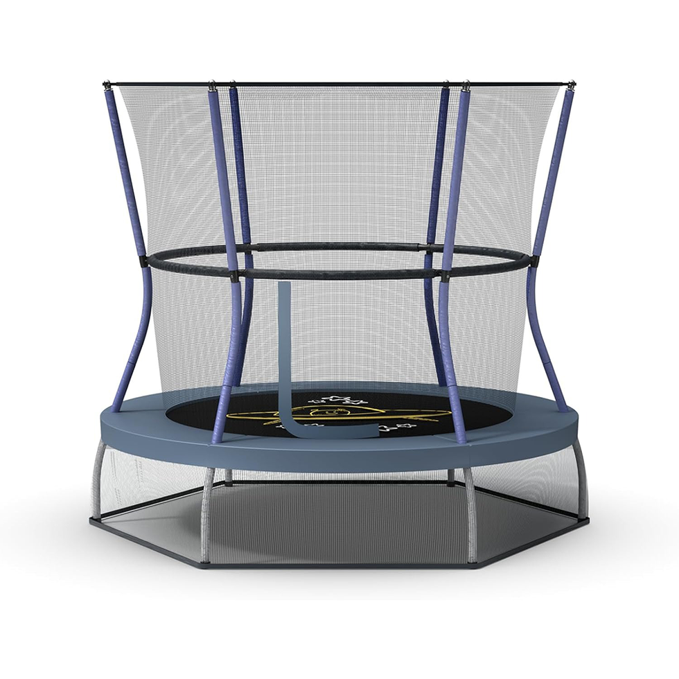 Trampoline for Kids