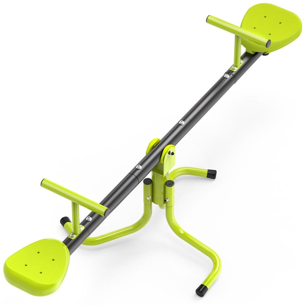 Seesaw for Kids