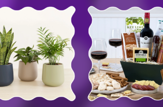 20 Heartfelt Gifts for Grandparents They’ll Truly Appreciate