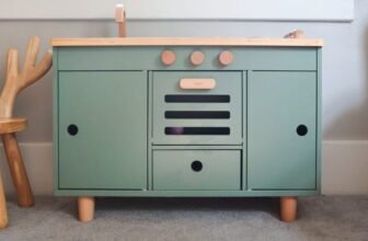Top 5 Play Kitchens for Kids—Tested and Approved by Real Families