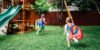 6 Best Wooden Swing Sets for Kids on Amazon
