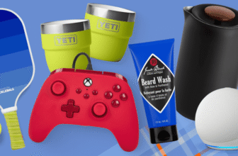 Last-Minute Father’s Day Deals 2025 – Top Gifts for Dad