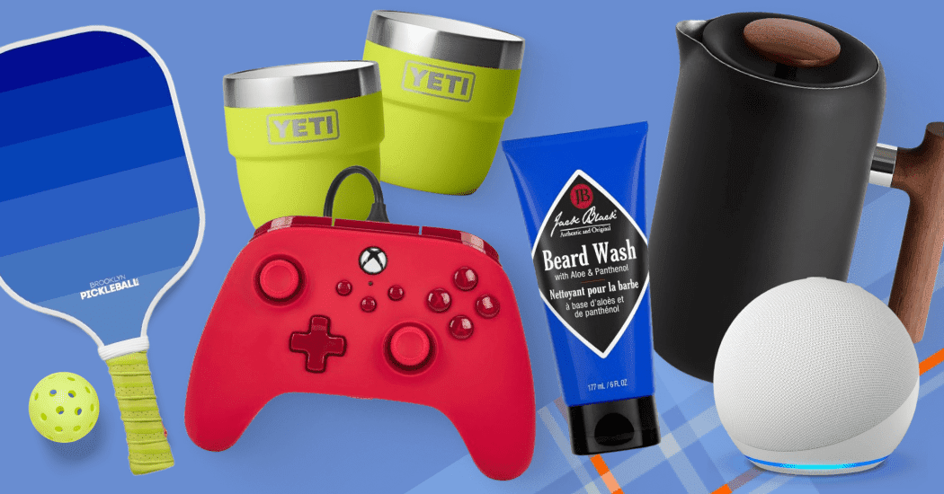 Last-Minute Father’s Day Deals 2025 – Top Gifts for Dad