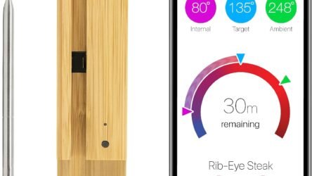 The 4 Best Wireless Grill Thermometers of 2025