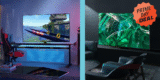 Prime Day TV Deals Live: Save Up to 50% on Editor-Approved Screens
