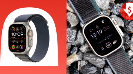 Biggest Apple Watch Discount on Amazon: Save Big on Top Models