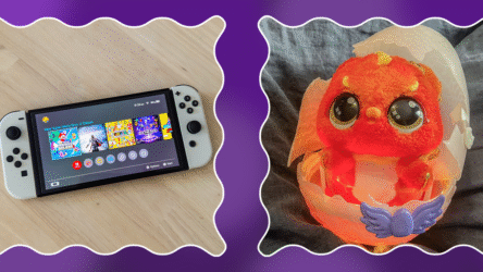 20 Christmas Gifts for Kids That Top Every Wish List This Year