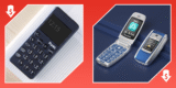 Prime Big Deal Days Dumb Phone Deals 2025: Shop the Best Basic Phones Now