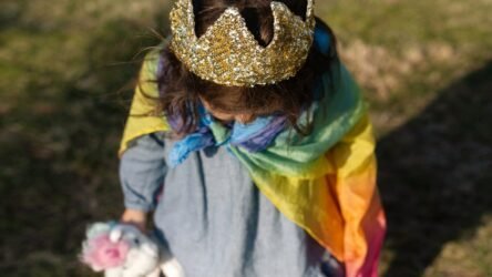 Learning and Fun Gift Ideas for 3-Year-Old Girls