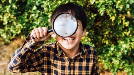 Best Gift Ideas for 7-Year-Old Boys Who Love Fun and Adventure