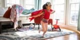 Gift Ideas for 4-Year-Old Girls Who Love to Pretend and Play