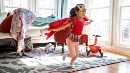 Gift Ideas for 4-Year-Old Girls Who Love to Pretend and Play