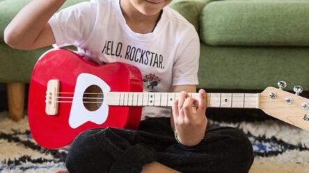 Creative and Educational Gifts for 6-Year-Old Boys