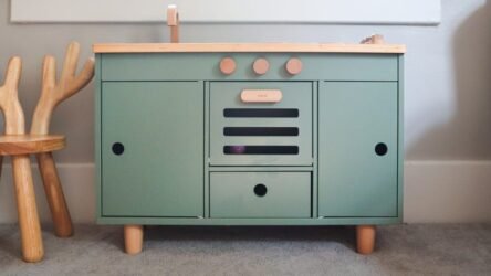 Top 5 Play Kitchens for Kids—Tested and Approved by Real Families