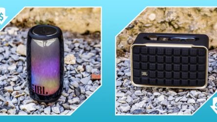Best Outdoor Speaker Deals: Save on Summer-Ready Speakers
