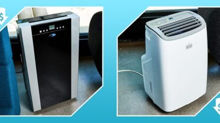 Best Portable AC Deals: Stay Cool and Save Big