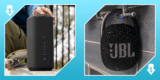 Prime Day Speaker Sales 2025: Score Big Savings on JBL, Sony & More