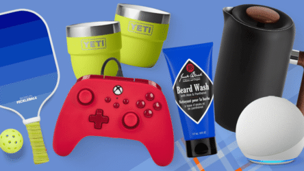 Last-Minute Father’s Day Deals 2025 – Top Gifts for Dad